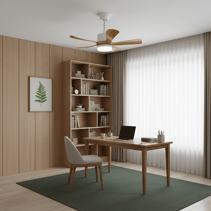 Artesia Ceiling Fan Light