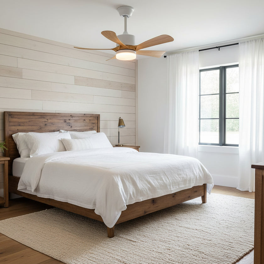 Artesia Ceiling Fan Light