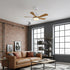 Artesia Ceiling Fan Light