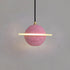 Suspension Artsy Planet