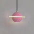 Suspension Artsy Planet