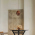 Astris Wood Pendant Lamp