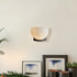 Ath Alabaster Wall Light