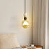 Atlas Glass Pendant Lamp