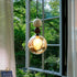 Atlas Glass Pendant Lamp