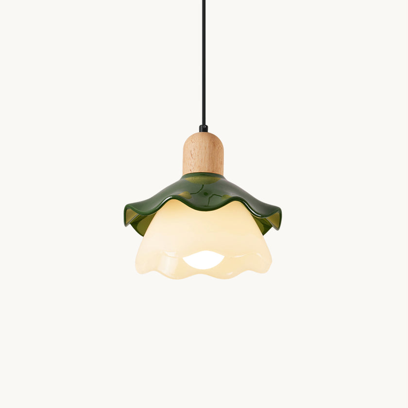 Atolye Flower Pendant Lamp