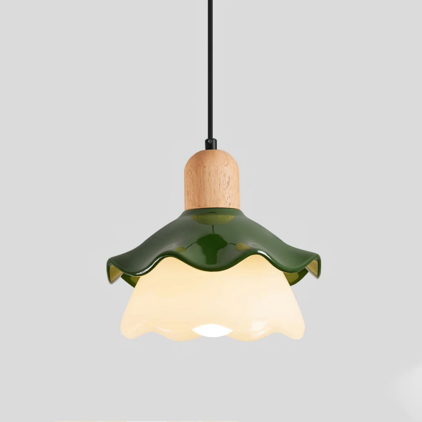 Atolye Flower Pendant Lamp