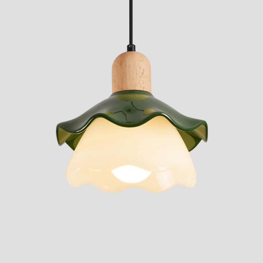 Atolye Flower Pendant Lamp