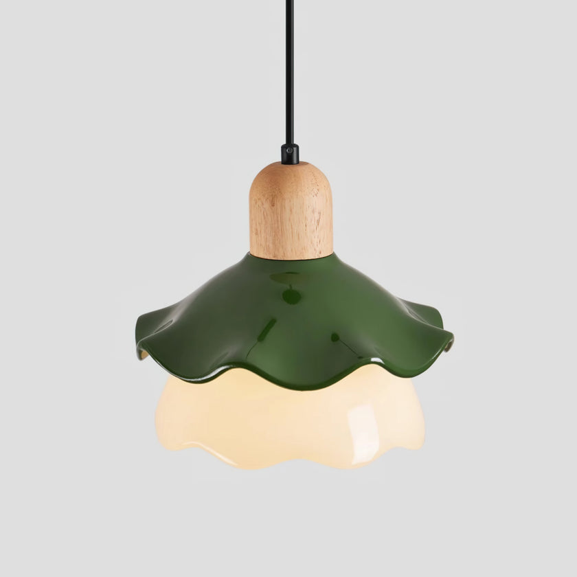 Atolye Flower Pendant Lamp