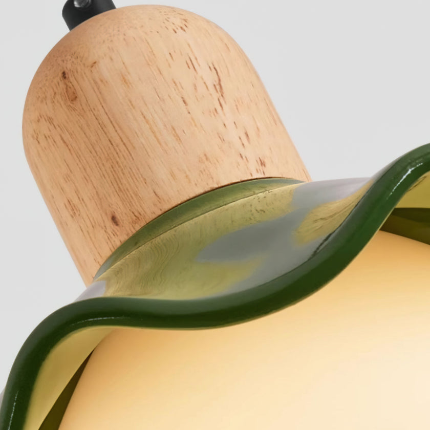 Atolye Flower Pendant Lamp