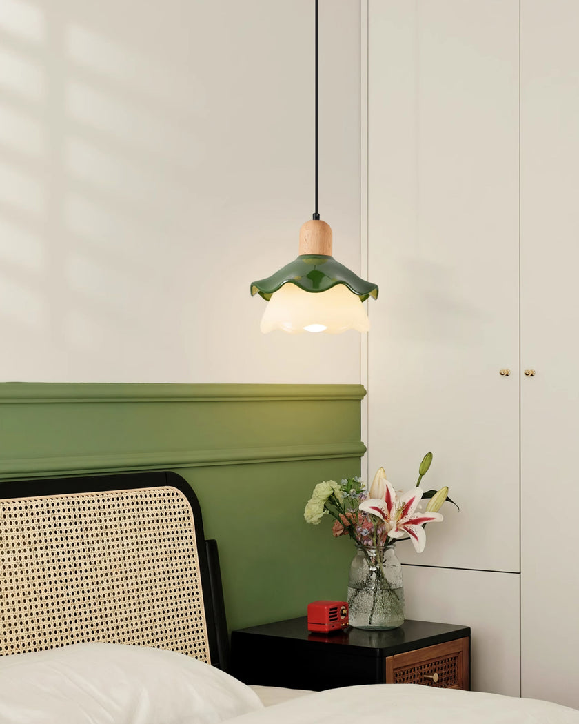 Atolye Flower Pendant Lamp