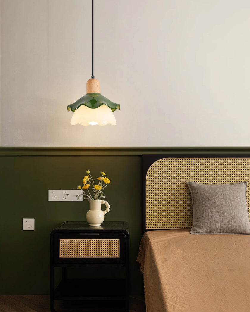 Atolye Flower Pendant Lamp