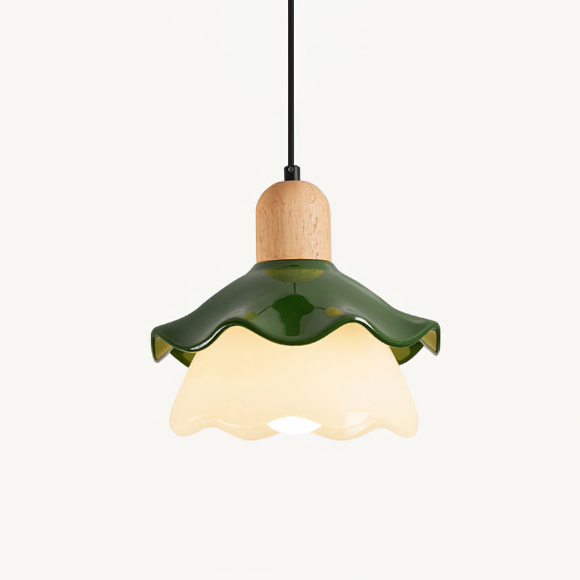 Atolye Flower Pendant Lamp