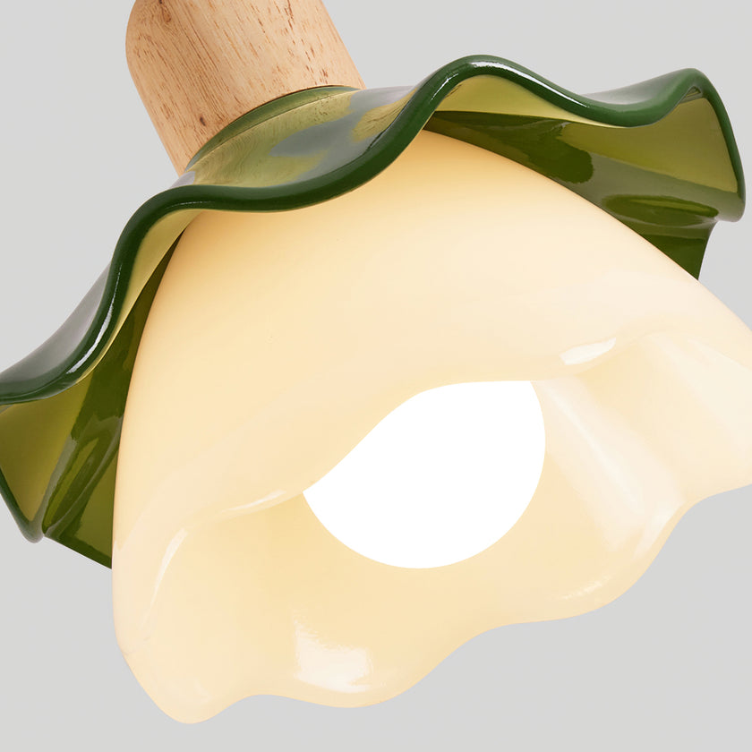 Atolye Flower Pendant Lamp