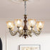 Aubrey Chandelier