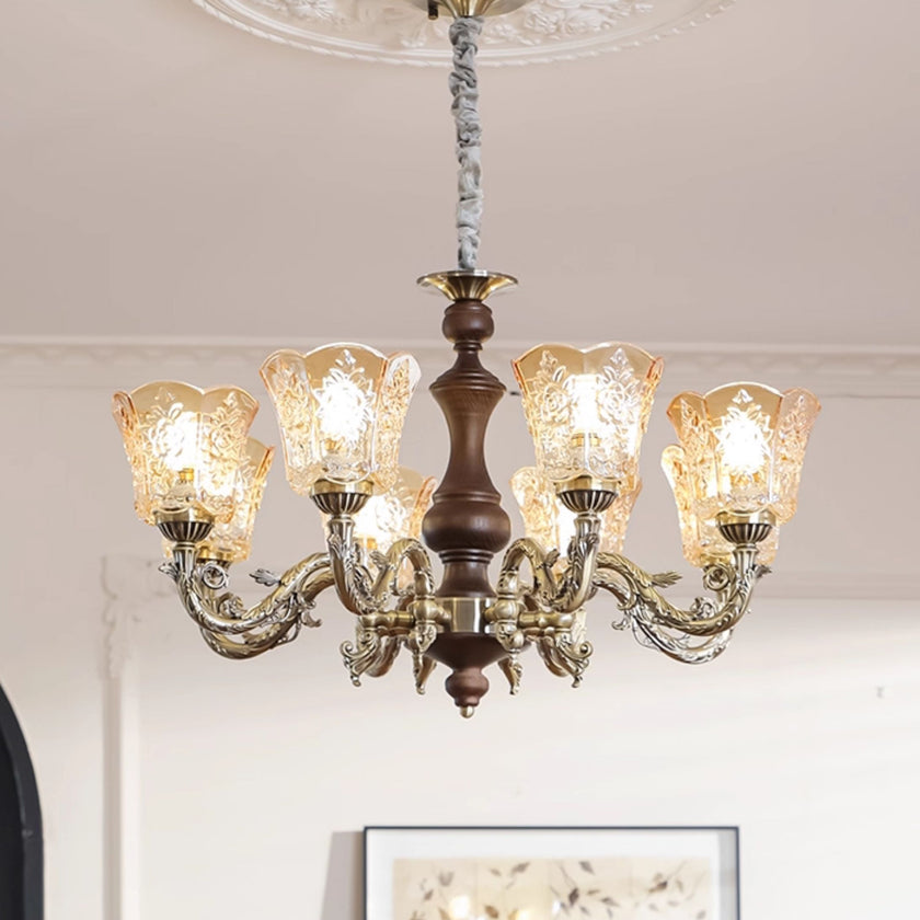 Aubrey Chandelier