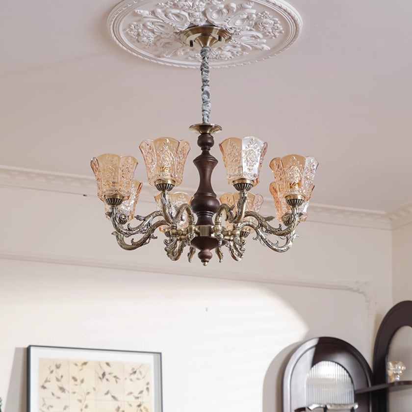 Aubrey Chandelier
