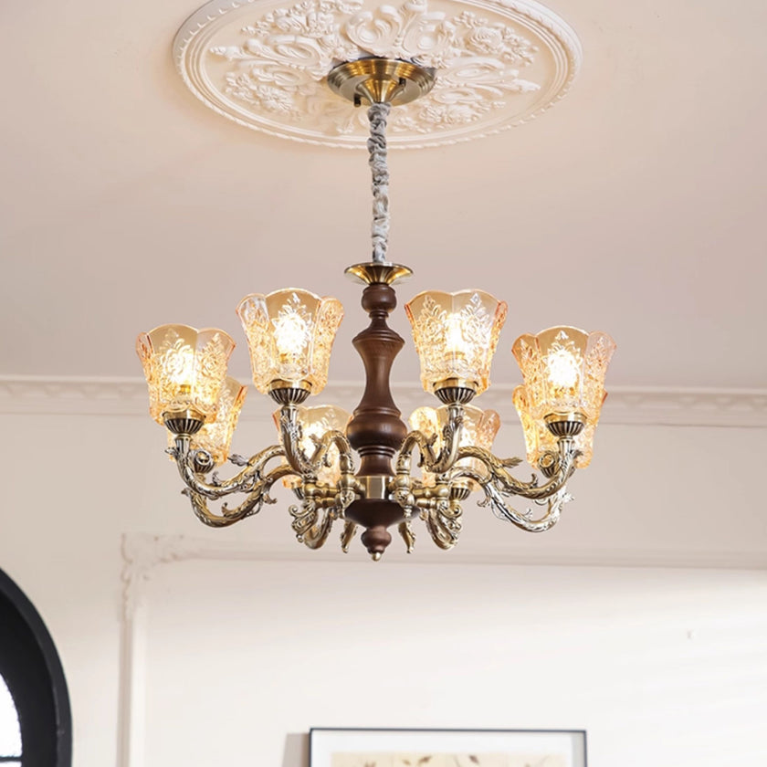 Aubrey Chandelier