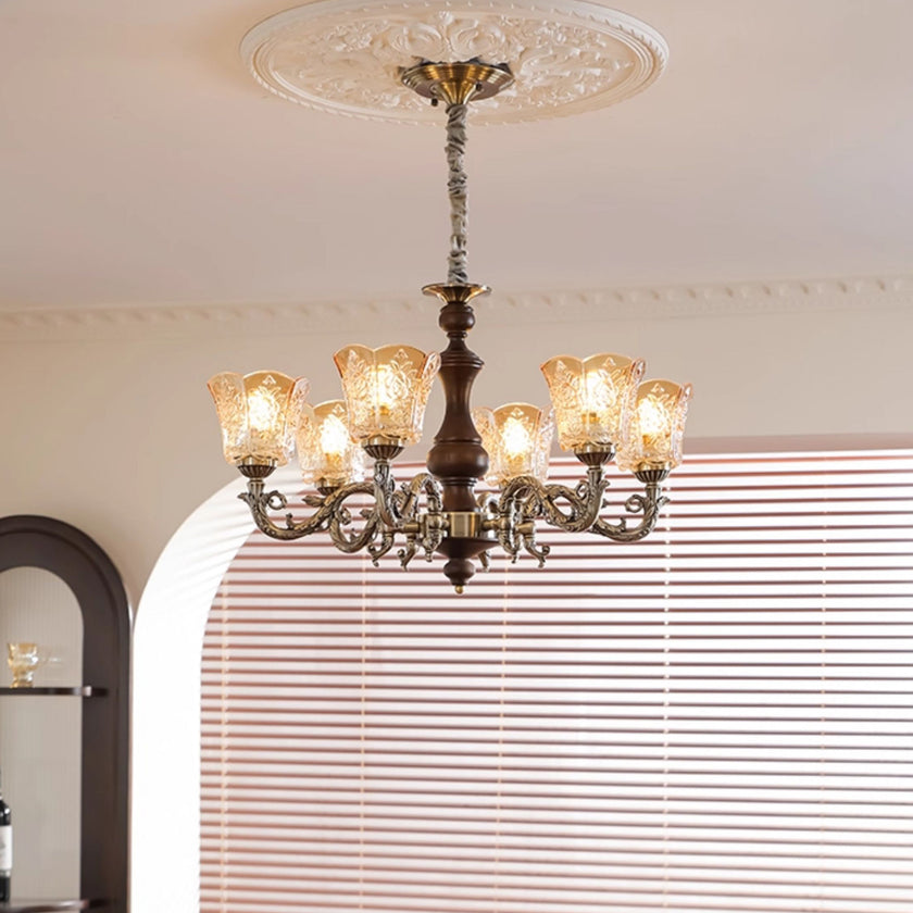 Aubrey Chandelier