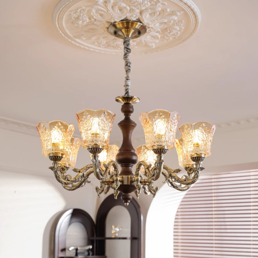 Aubrey Chandelier