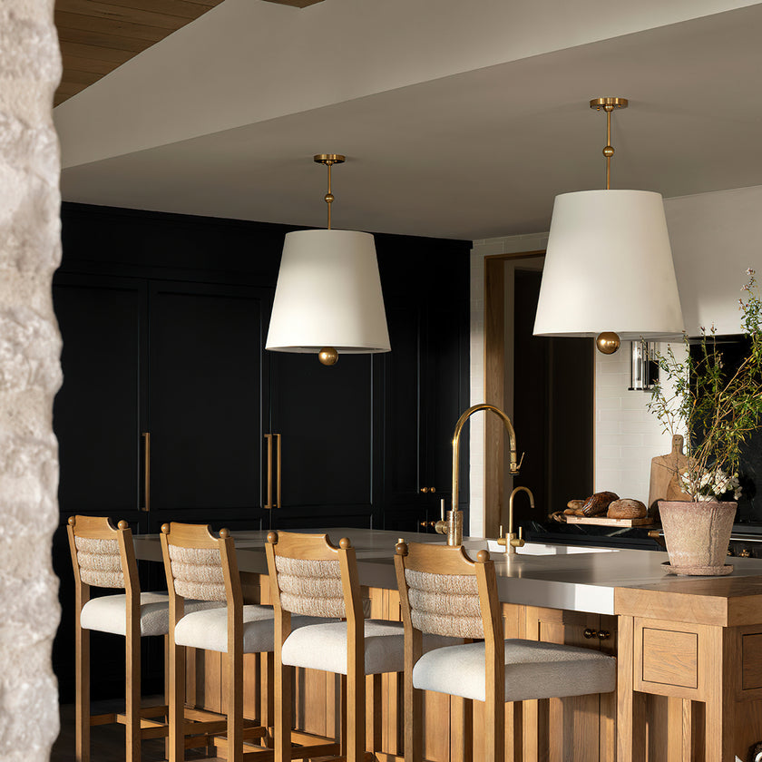 Austin Pendant Light