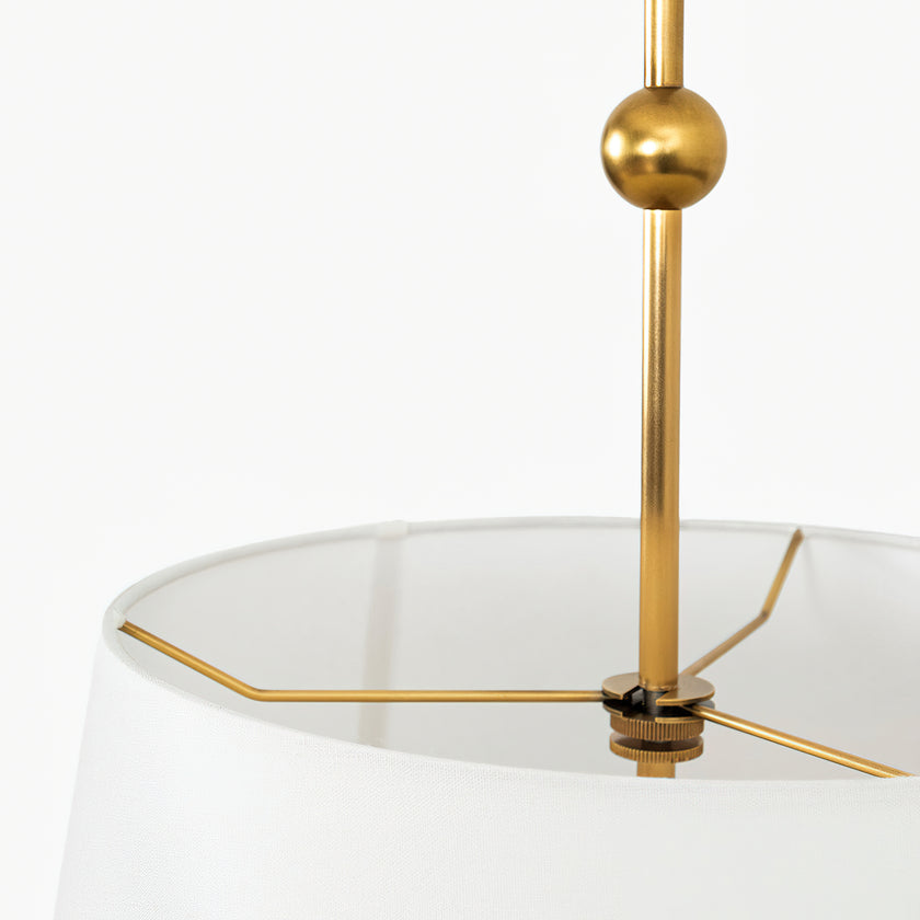 Austin Pendant Light