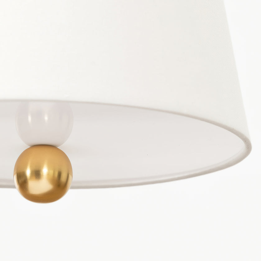 Austin Pendant Light