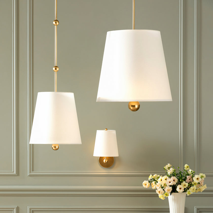 Austin Pendant Light