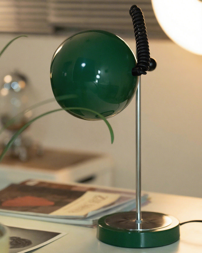 Austria Table Lamp