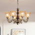 Aveline Chandelier