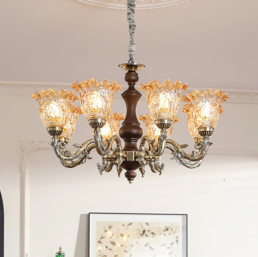 Aveline Chandelier