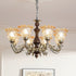 Aveline Chandelier