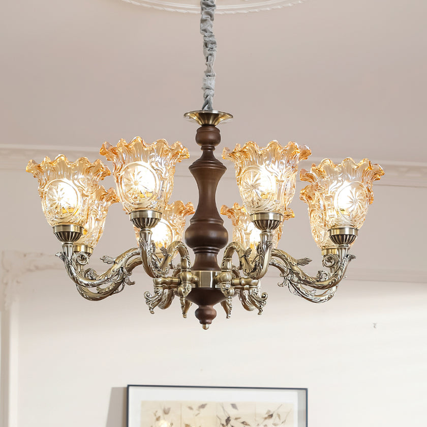 Aveline Chandelier