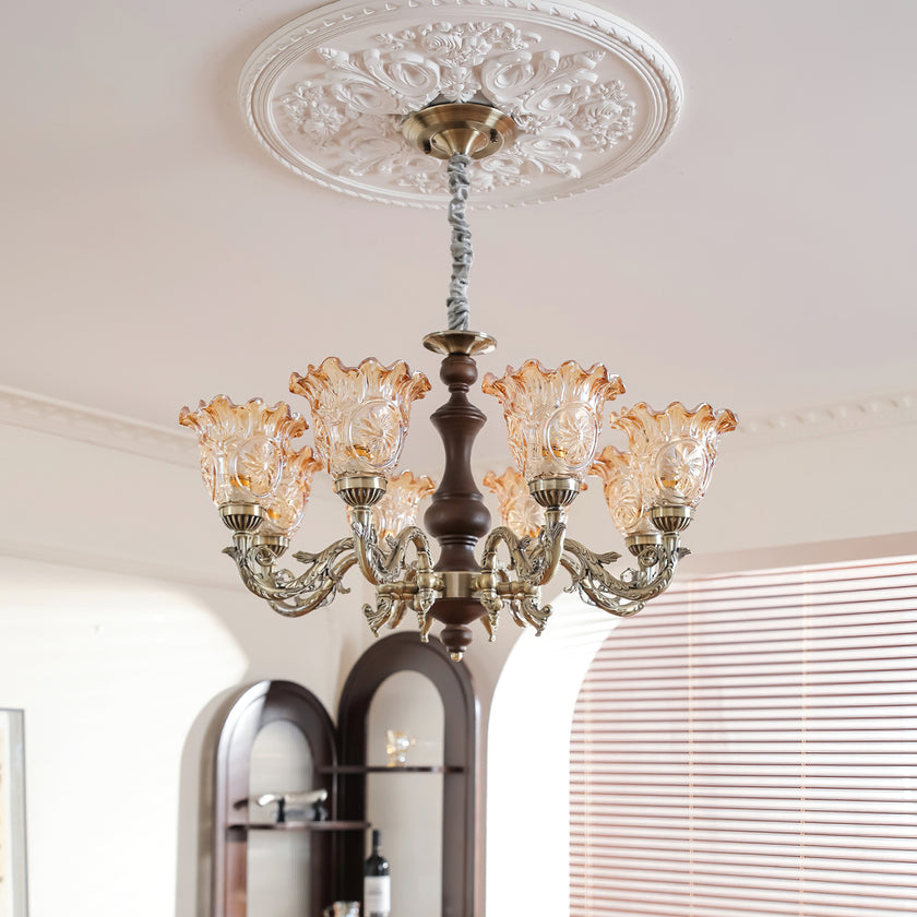 Aveline Chandelier
