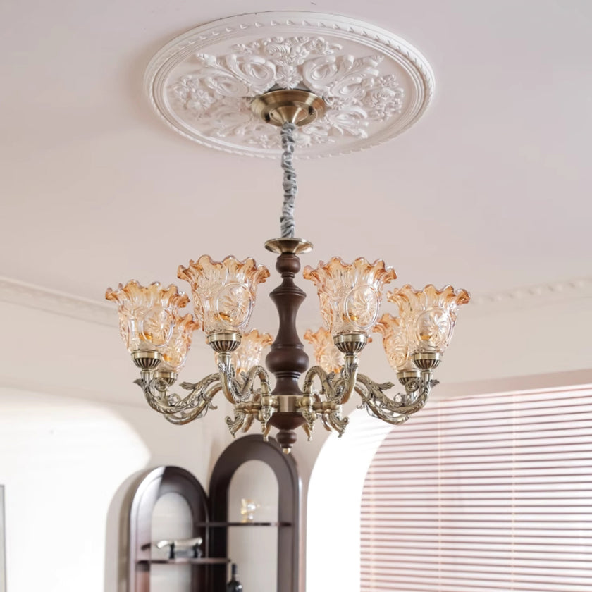 Aveline Chandelier