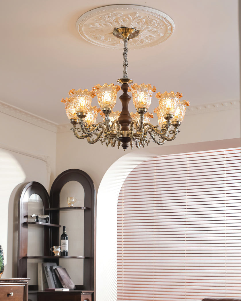 Aveline Chandelier
