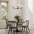Avril Chandelier