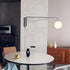 Balin Plug In Wall Lamp