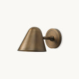 Aplique de pared Ballston