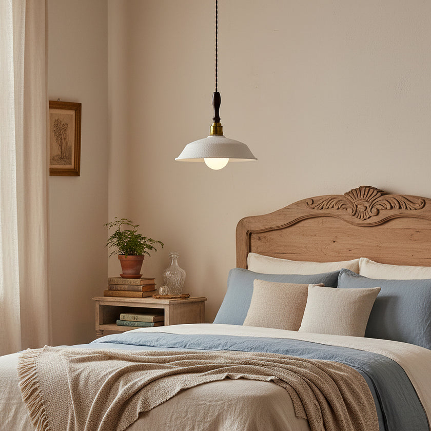 Bamyum Pendant Lamp
