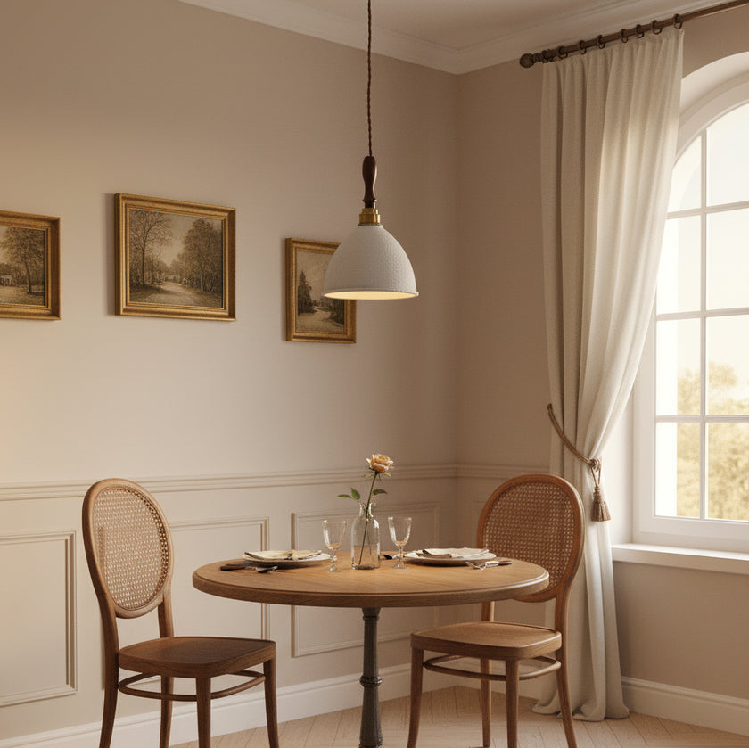 Bamyum Pendant Lamp