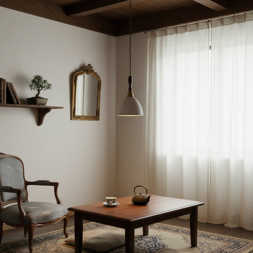 Bamyum Pendant Lamp