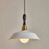 Bamyum Pendant Lamp