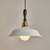 Bamyum Pendant Lamp