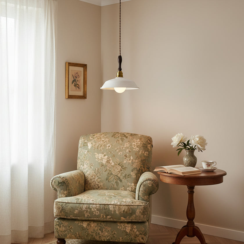 Bamyum Pendant Lamp