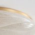 Banno Ceiling Lamp