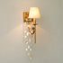 Barfleur Wall Lamp