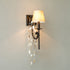 Barfleur Wall Lamp
