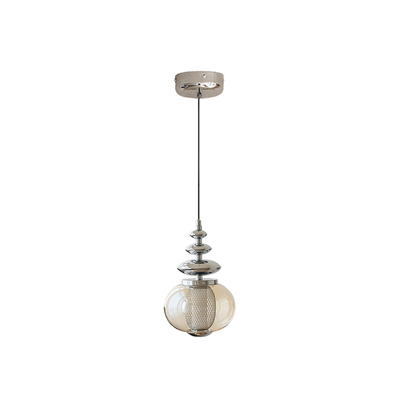 Basil Pendant Lamp