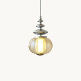 Lampada Sospesa Basil